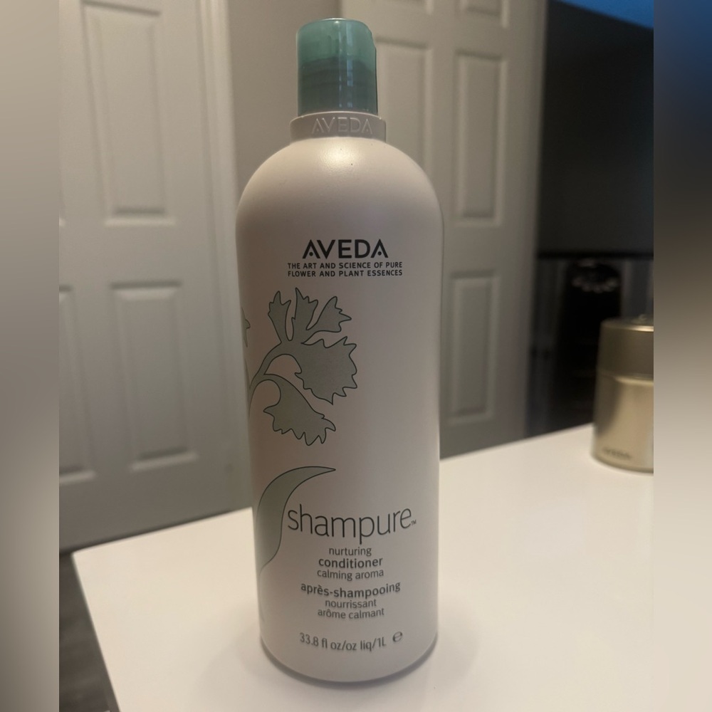 Aveda Shampure Conditioner 1L